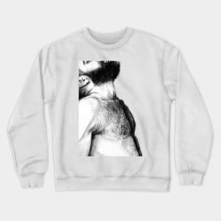 Recline Crewneck Sweatshirt